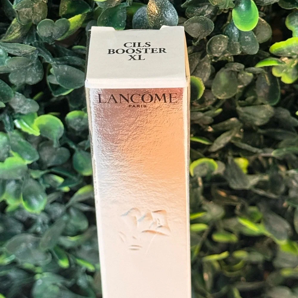 Lancôme Cils Booster XL Volume-Enhancing Mascara Primer & Lash Conditioner (New)